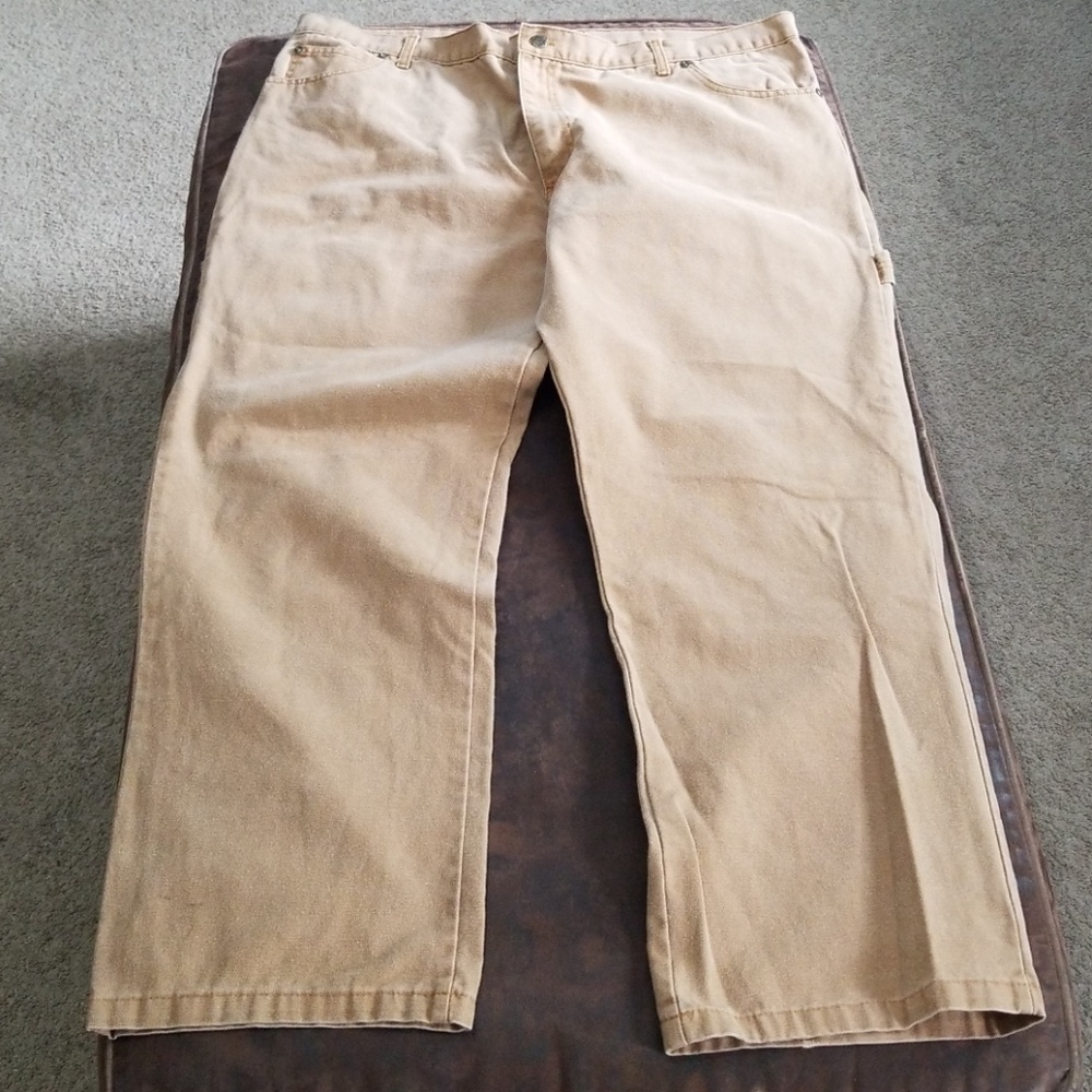 True Timber Mens Pants Size 44x30
